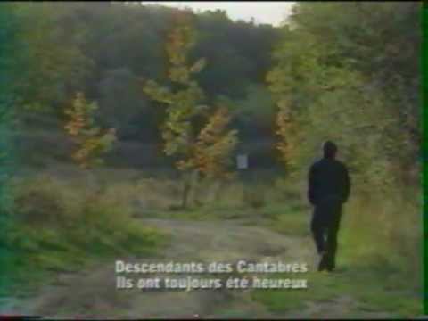 France 3 Aquitaine - Reportage Soule - Peio Serbielle 19 février 2000