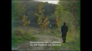 France 3 Aquitaine - Reportage Soule - Peio Serbielle 19 février 2000