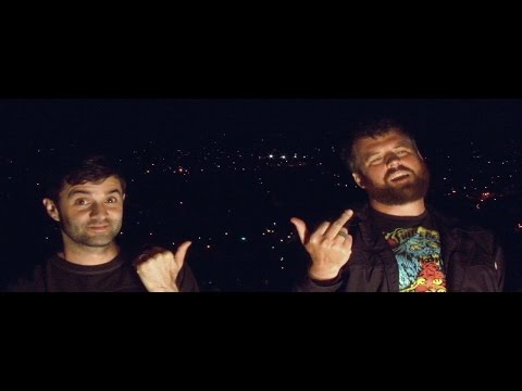 The Colossus Of Destiny: A Melvins Tale. Kickstarter Shorts - Big Business talk lyrics