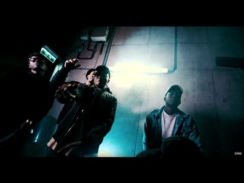 T-Ser x David Emanuel x Sidney - LIT