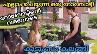 Download lagu Life Like (2019) Explained In Malayalam | Scifi Movie Explained In Malayalam @straightstory mp3
