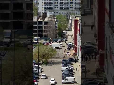 Bătaie între suporterii lui Dinamo și cei de la CSA Steaua, în Ghencea