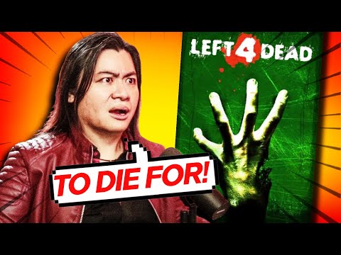 Music Producer SHOCKED by Left 4 Dead Soundtrack