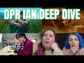 DPR IAN DEEP DIVE PEANUT BUTTER TEARS SO I DANCED DON T GO INSANE MV REACTIONS