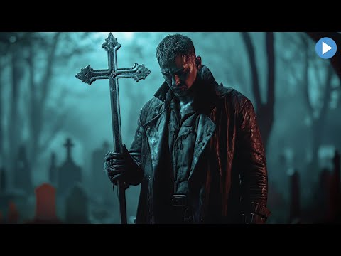 WAY OF THE VAMPIRE 🎬 Exclusive Full Sci-Fi Horror Movie 🎬 English HD 2025