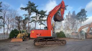 Venta de Hitachi ZX 250 LC N-3 excavadora de cadenas - Imagen 4 | Machineryline BO Hitachi ZX 250 LC N-3 excavadora de cadenas | Imagen 4 - Machineryline