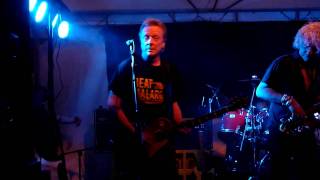 Herman Brood feat. Dany Lademacher Still Believe in Horst Koniginnedag 2010