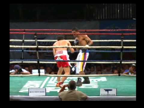 Carlos Buitrago vs Jorle Estrada parte 2.avi