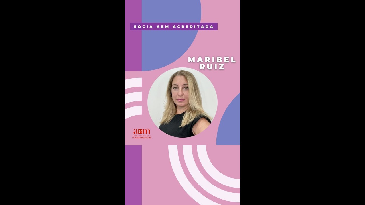 Maribel Ruiz