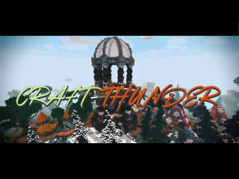 Trailer Network Craft-Thunder