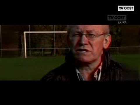 SKV Overmere - Stek Provincial (TV Oost)