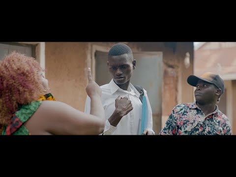 Obwenzi bwakitamwe by Jackie kabiito (New revial band) 6k