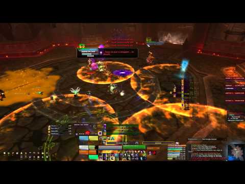Bifrost vs Paragons of the Klaxxi 10 HC (Shadow POV)