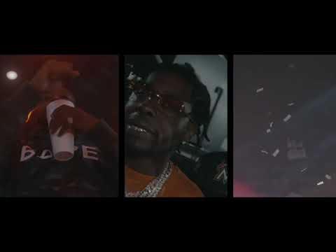 Louie Ray - Yeet Yeet Freestyle (Official Music Video)