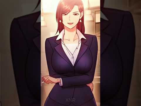 Stepmother Friends - Manhwa18+