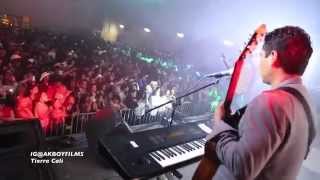 Popurri De Tierra Cali {Puro Michoacan} En Vivo 2014 Desde Ventura Ca. @AKBOYFILMS