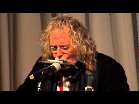 Ray Wylie Hubbard 