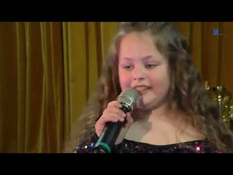 Ania Răcean - Numai pe scenă, PREMIUL II, Festivalul Internațional "Starul de Mâine" 2023