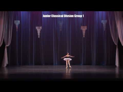 Ella Kolpakov - Harlequinade