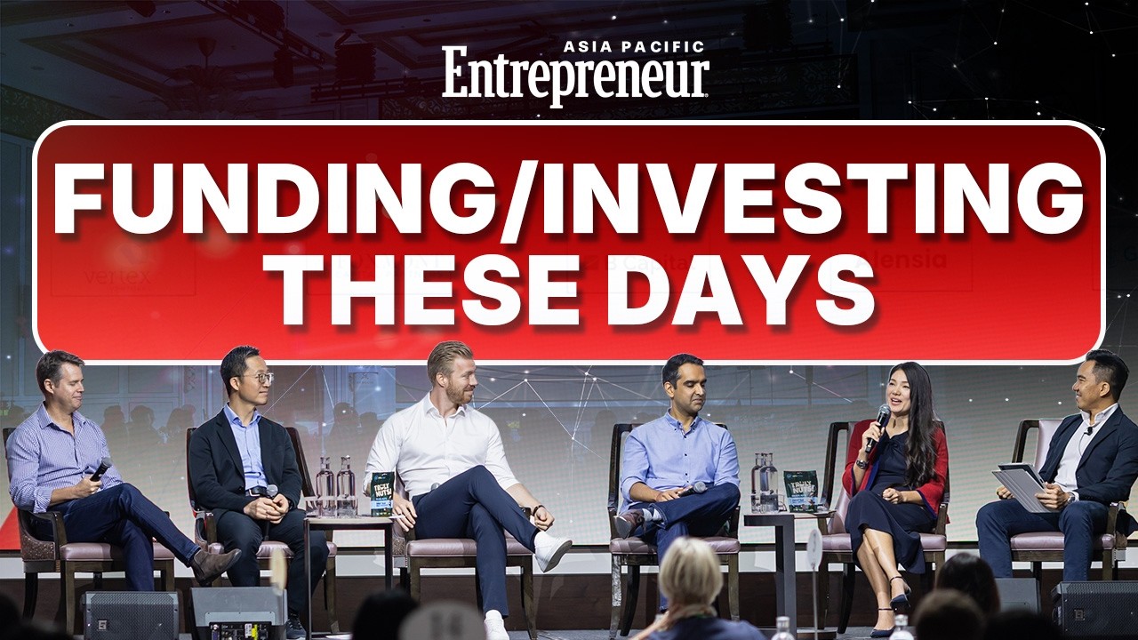 Is Funding Getting Smarter? | Inside the New Investor Mindset