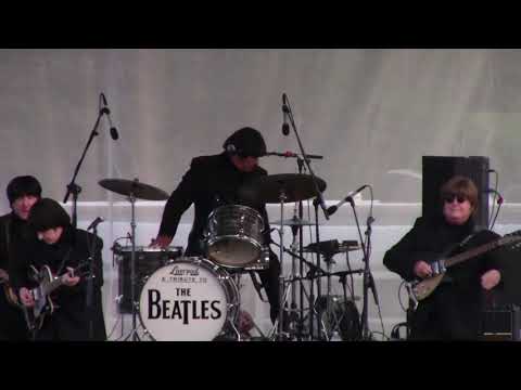 Liverpool - Stagecoach Park, Olathe, Kansas Friday 7-16-21