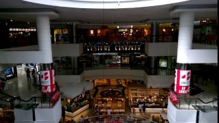 Century Cineplex at Century Square
