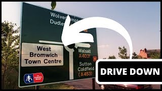 The drive down preview | West Brom vs Newcastle