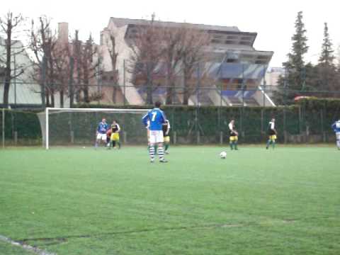 Marigolda B - Bonate Sotto 3-6