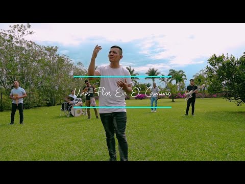 Una Flor En El Camino - Ivan Delgado