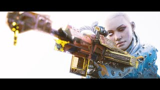 [Apex]100日後にPADより最強エイムになるキーマウ51日目