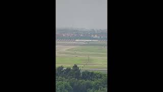 ✈️ LIVE: Full Airside Coverage – Departures, Arrivals & Weather|直播：全方位空侧覆盖 2026-08-25 17:14:19