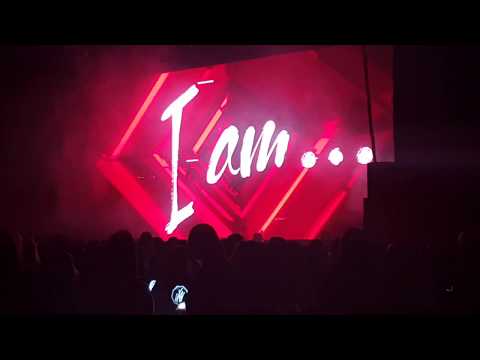 190802 Stray Kids Unveil tour Berlin - VCR break 1 (NOT)