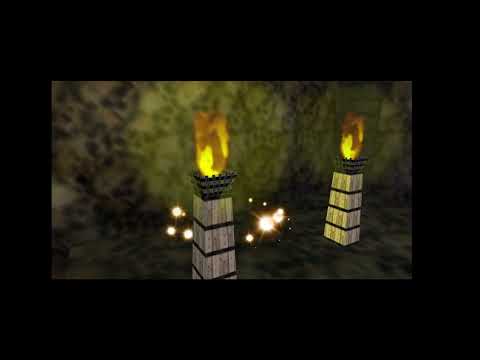 The Legend of Zelda: Ocarina of Time | Shadow Temple