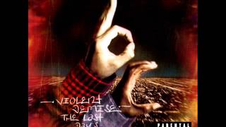 BODY COUNT - Violent Demise:The Last Days 1997 [FULL ALBUM]