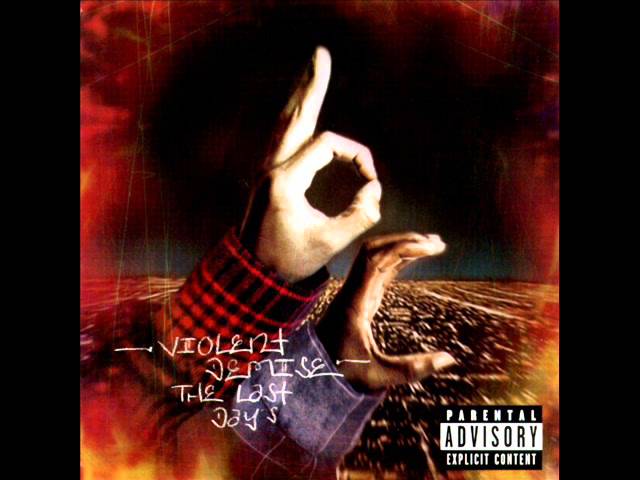 Body Count — Violent Demise: The Last Days