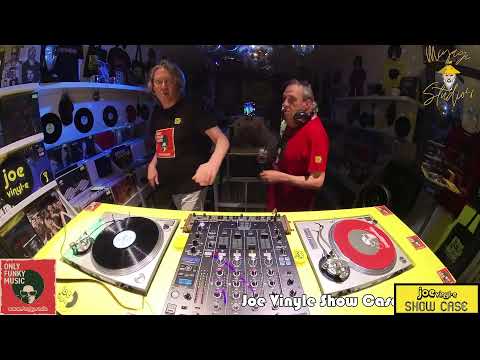 DJ RUBENS  - SHOWCASE - JUNE 29 - 2023