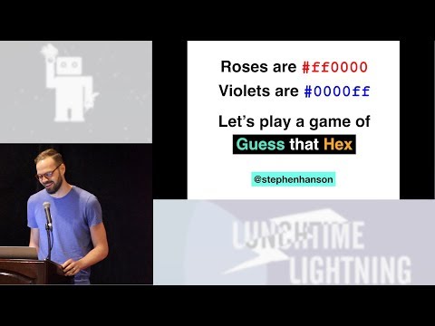 Roses are #ff0000, Violets are #0000ff