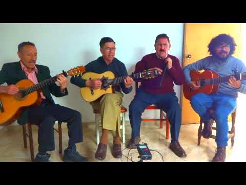 HONDA HERIDA - Bovea y sus Vallenatos/COVER