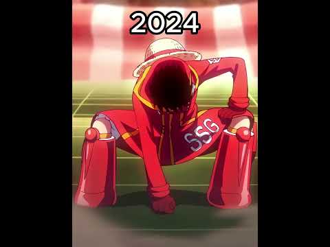 Luffy Vs Lucci #onepiece #luffy