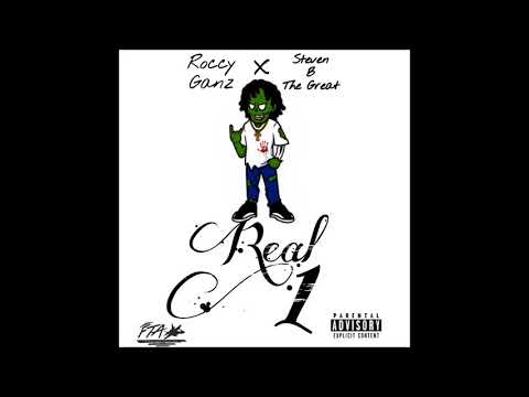 ROCCY GANZ X 192  " REAL 1"