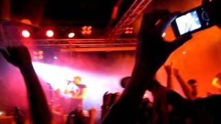 SLAM DUNK 09 ShutTheFuckUppercut - The Blackout (Fishing For Eskimo Stage)