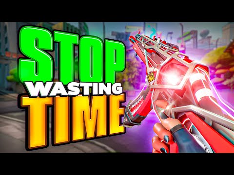5 *EASY* Tips to Aim Better In Valorant Fast!
