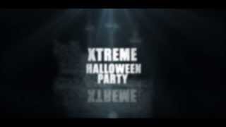 XTREME Halloween Party auf dem Ghostship CAP SAN DIEGO 02.Nov.13
