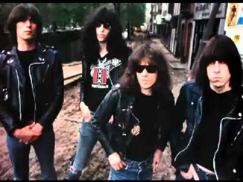 Today your love Tomorrow the world - Ramones Cover