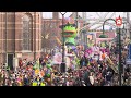 Carnavalsoptocht Boskoop 2023