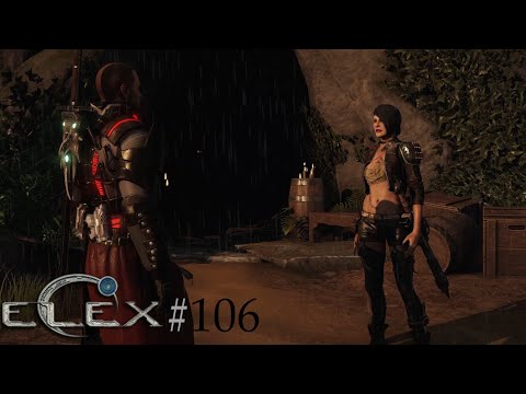 Heilung für Nasty | Elex #106