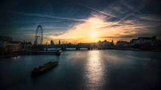 BARB JUNGR WATERLOO SUNSET