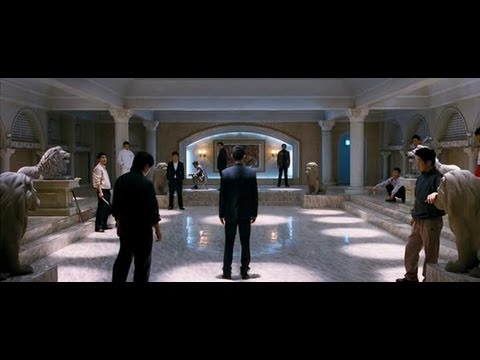 The Man from Nowhere | Trailer [HD]