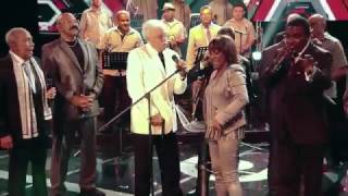 Fania All Stars ft Oscar DLeon Milly Quezada El Ca