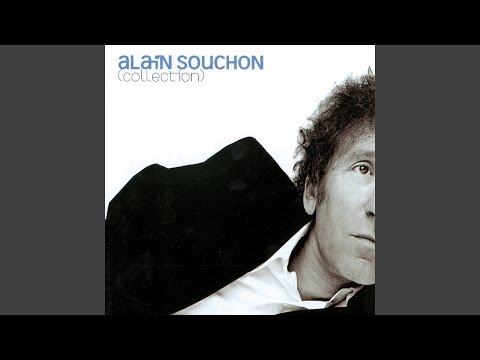 Papa Mambo - Alain Souchon
